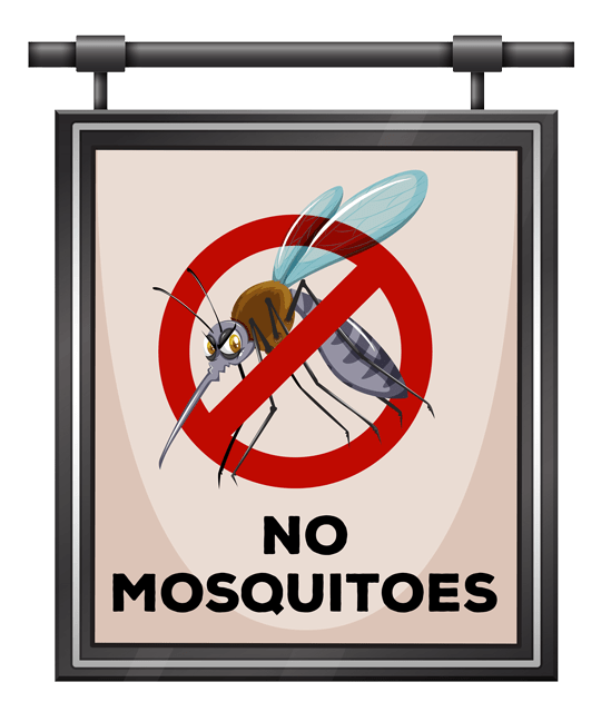 mosquito elimination services Houston, TX