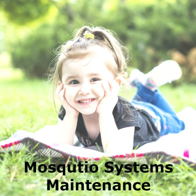 Mosquito Systems-4 - Texan Mosquito Systems