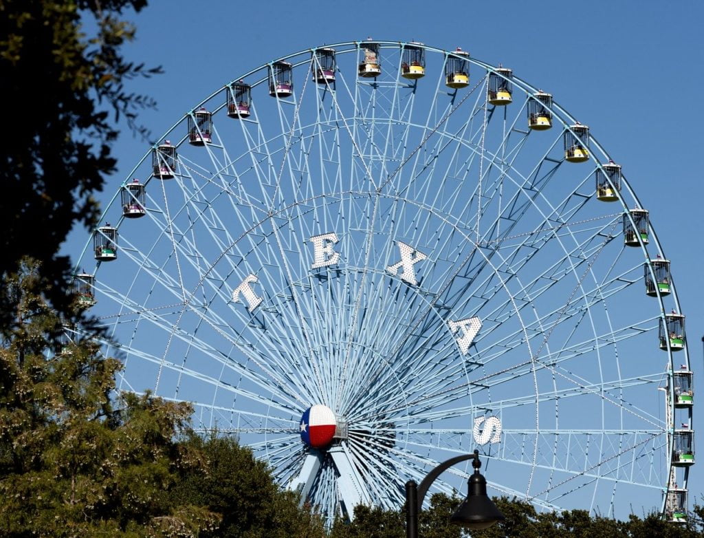 Dallas Location