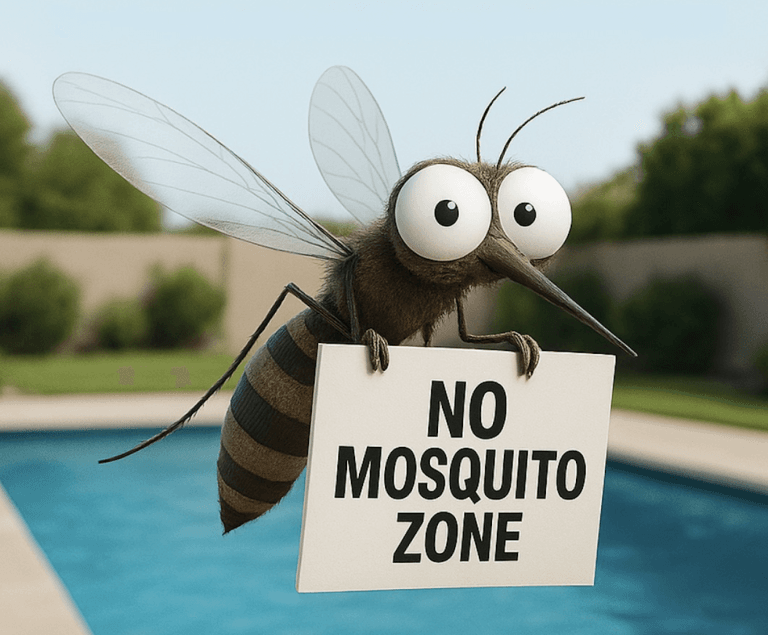 mosquito control services near me Galveston, TX