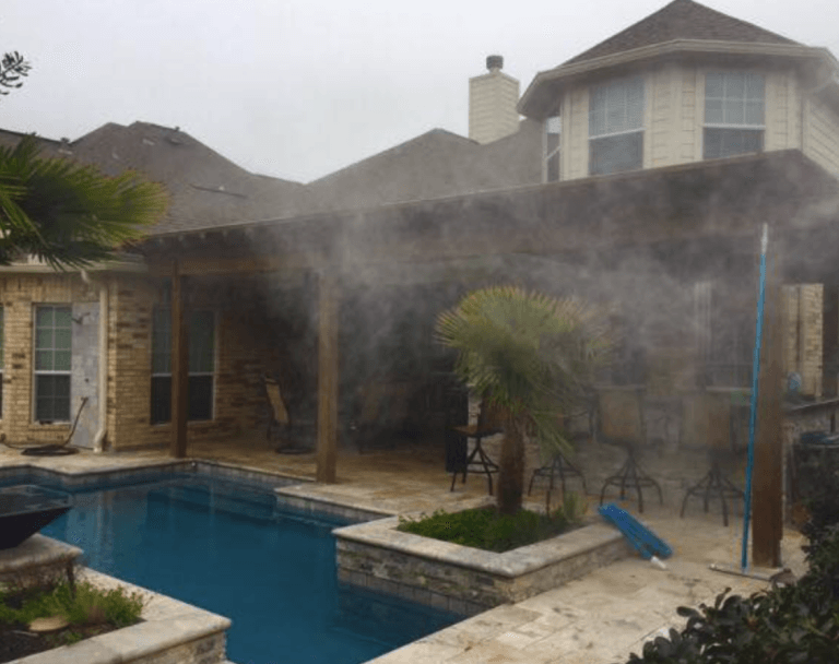 mosquito control services near me Tyler, TX
