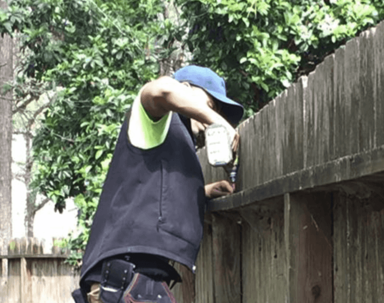 mosquito control services near me Tyler, TX