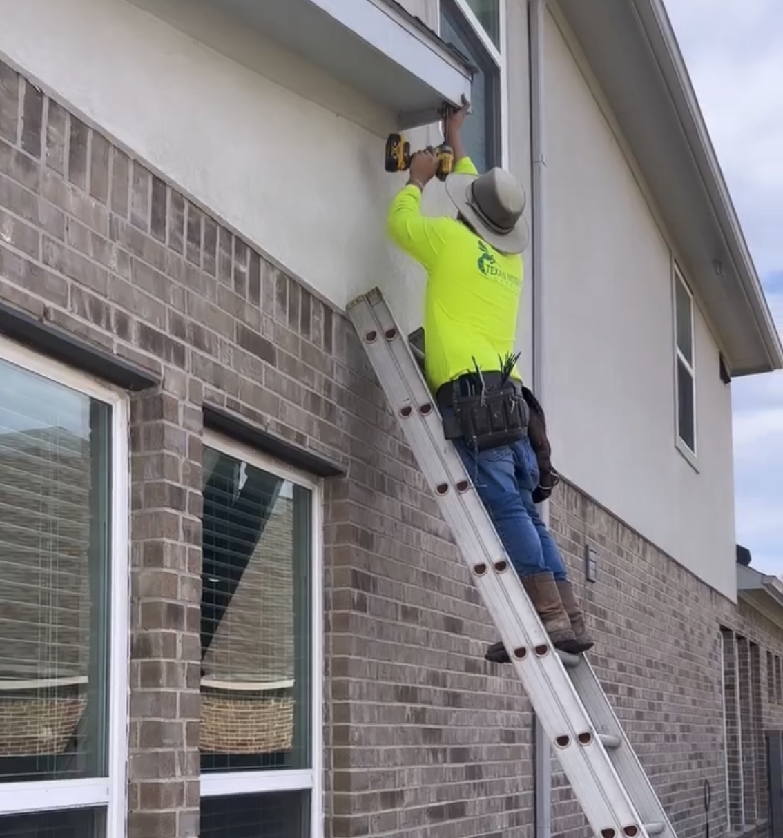 mosquito control services near me Tyler, TX